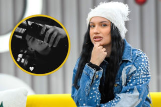 Po tygodniach ciszy zrobiła TO. Takiego nagrania Viki Gabor nikt się nie spodziewał