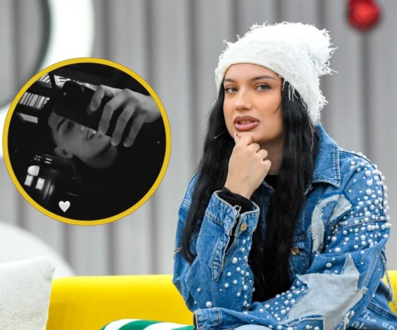 Viki Gabor pokazała ukochanego. Tak wygląda Giovanni Trojanek!