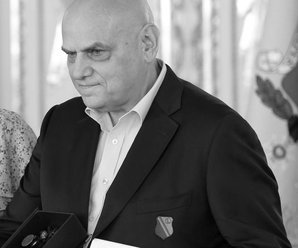 Wiktor Bołba nie żyje