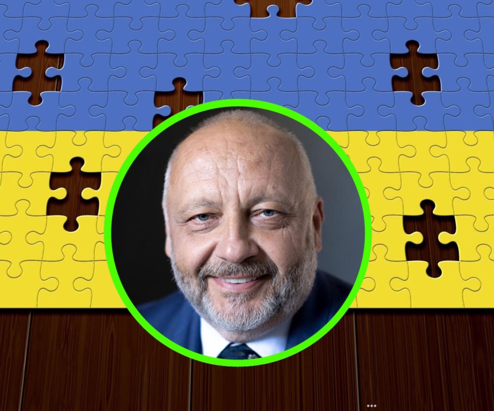 Kto będzie rządził Ukrainą, gdy skończy się wojna?