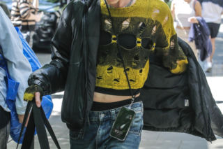 Jann ogłasza nowy etap kariery! Planuje współprace, o jakich zawsze marzył