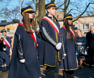 Dzień Pamięci Żołnierzy Wyklętych 2026 w Siedlcach