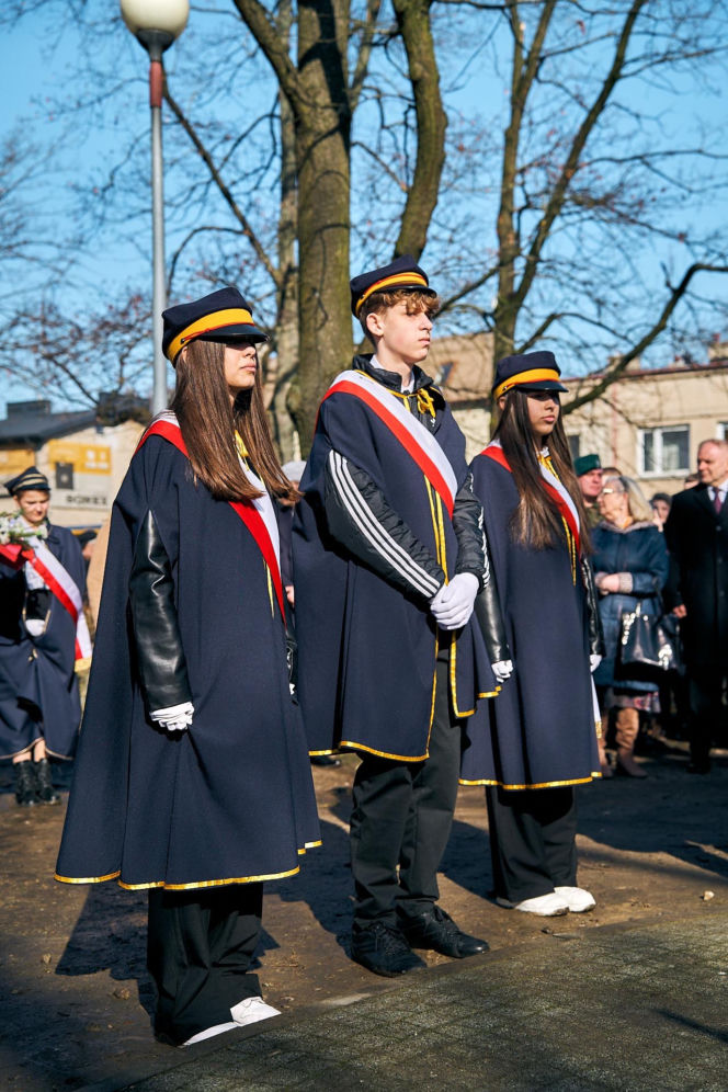 Dzień Pamięci Żołnierzy Wyklętych 2026 w Siedlcach