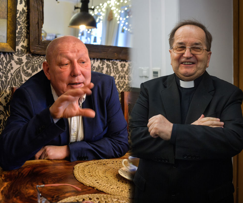 Tadeusz Rydzyk Jedna osoba znana w Polsce w 2021 roku w nadchodzącym 2022 będzie jeszcze bardziej znana