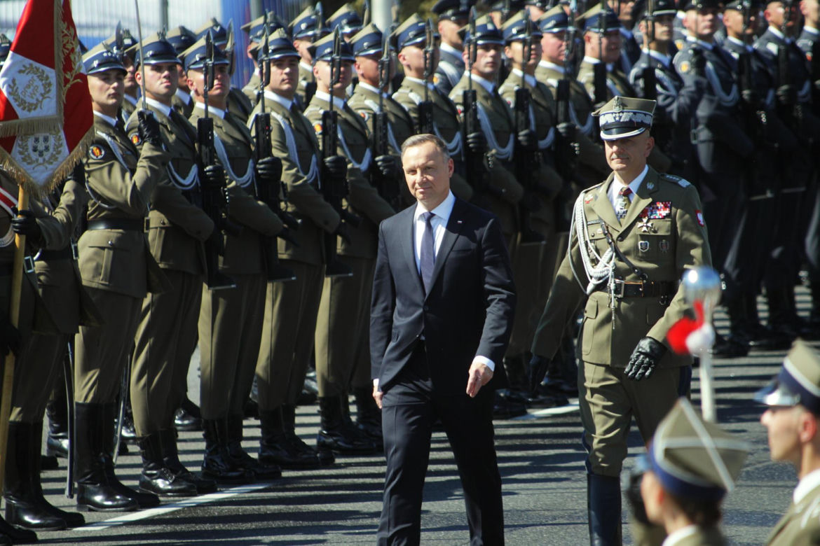 Wybory prezydenckie 2025. Oni mogą startować: giełda nazwisk