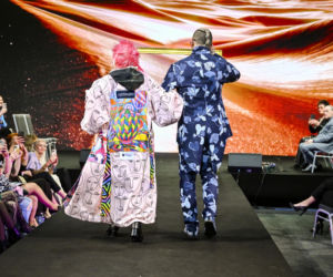 Warsaw Fashion Shower