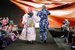 Warsaw Fashion Shower