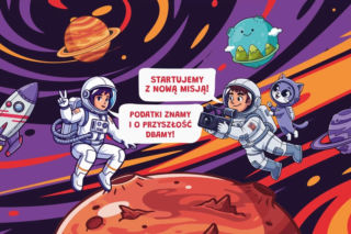 Startuje XI edycja programu edukacyjnego dla młodzieży Finansoaktywni. Tegoroczna misja: „Podatki znamy i o przyszłość dbamy!”