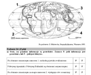 Matura geografia str 7