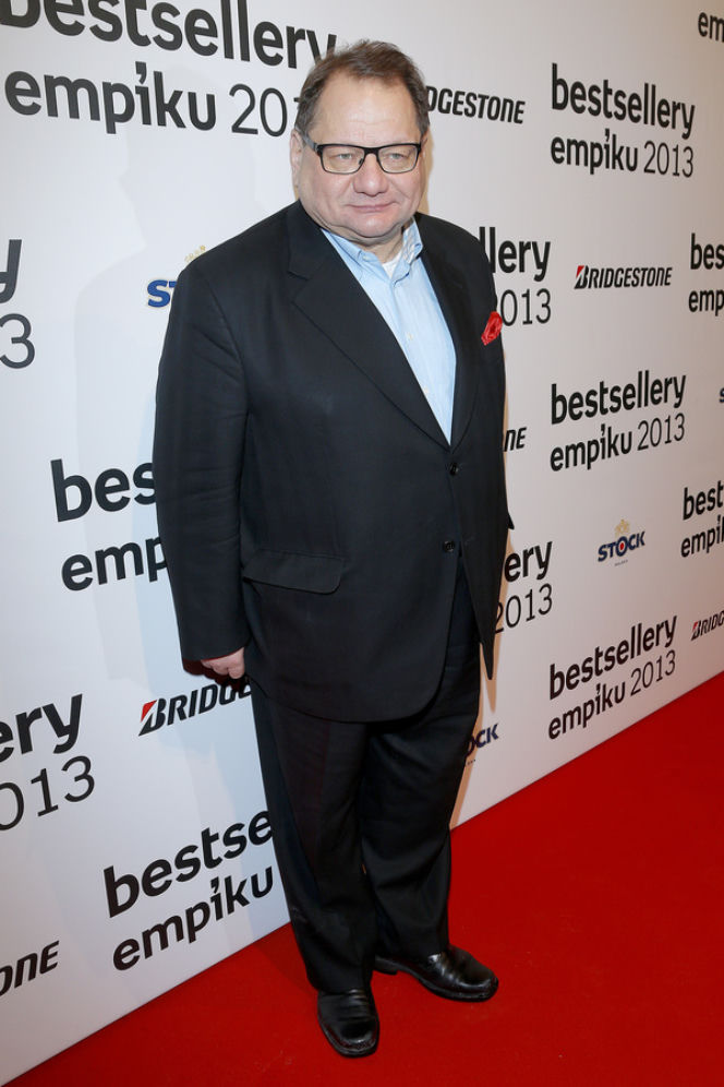 Ryszard Kalisz
