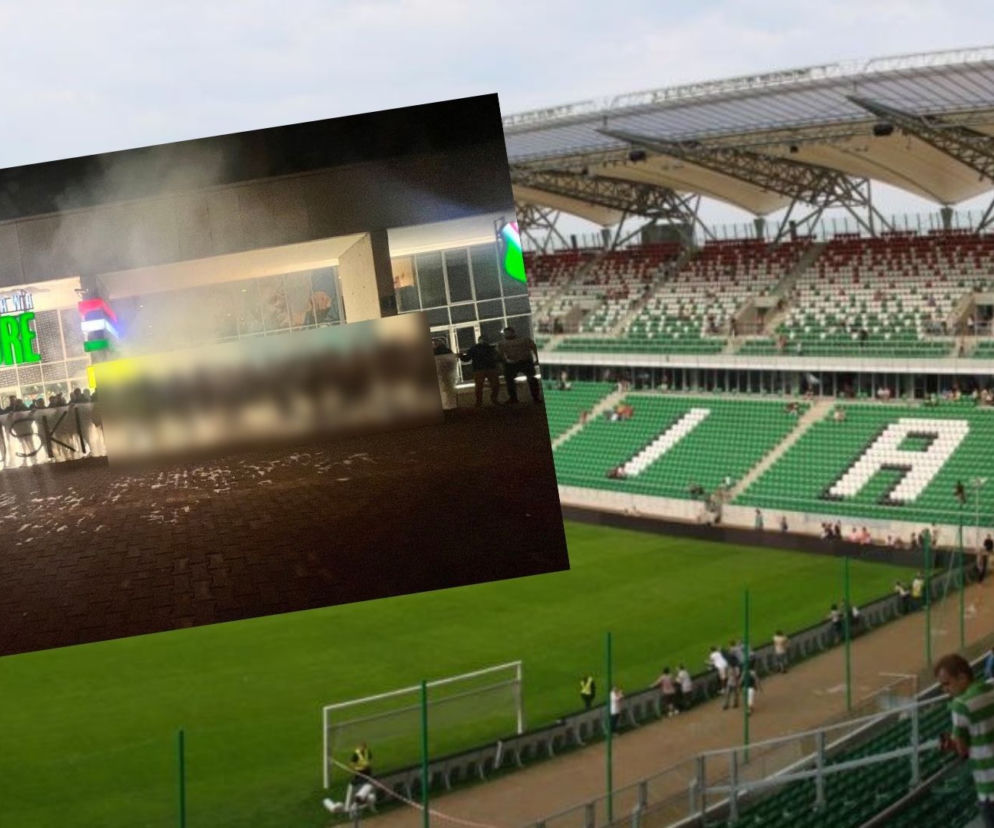 Legia Warszawa