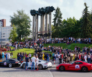 Juwenalia w Białymstoku 30.05.2019 Nowe zdjęcia z parady