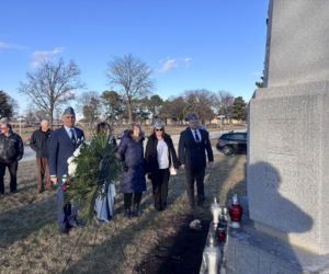 100-lecie Placówki 90. SWAP w Chicago