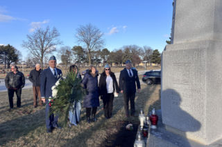 100-lecie Placówki 90. SWAP w Chicago