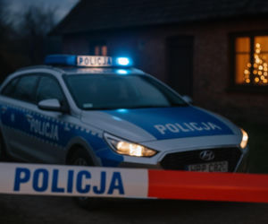 Tragedia przed samymi świętami! Dźgnęła nożem byłego męża. Na pomoc było za późno