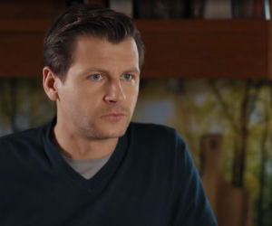 M jak miłość odc. 1930. Adam Karski (Patryk Szwichtenberg)