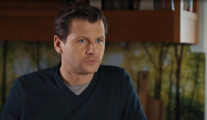 M jak miłość odc. 1930. Adam Karski (Patryk Szwichtenberg)