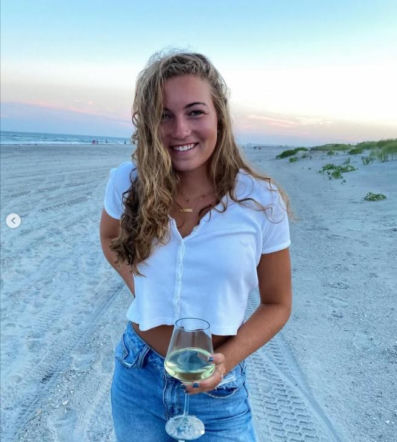 Mackenzie Brooks