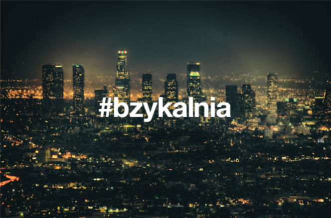 Cytaty z Warsaw Shore