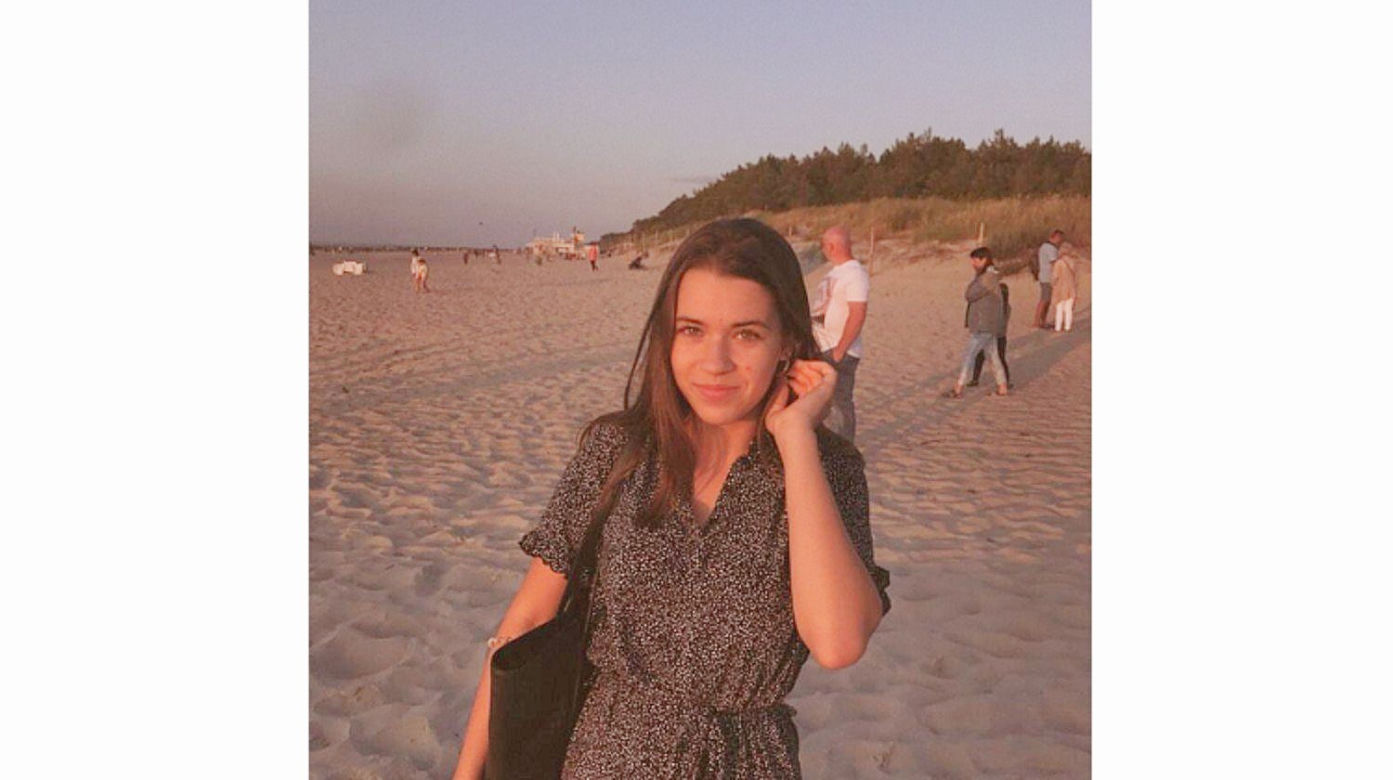 Piękna Julia walczy o życie! Koszmar zgotowała jej pijana sprawczyni wypadku