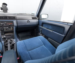 Volvo 740 kombi 2.4TD
