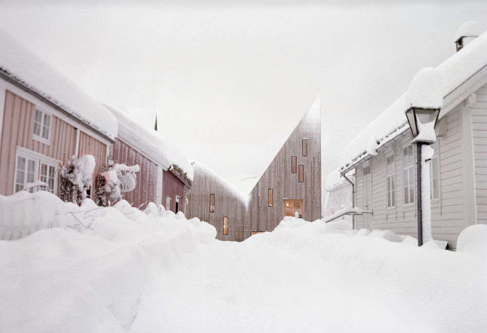 Romsdal Folk Museum