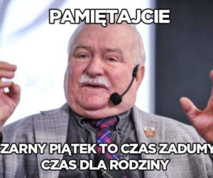Black Friday 2021. Zobacz najlepsze memy! 