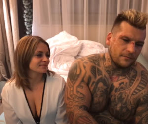 Popek i Kaśka