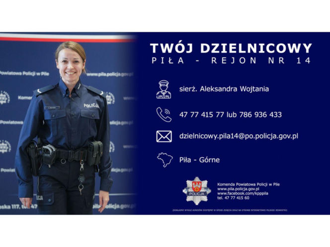 DZIELNICOWI Z POWIATU PILSKIEGO