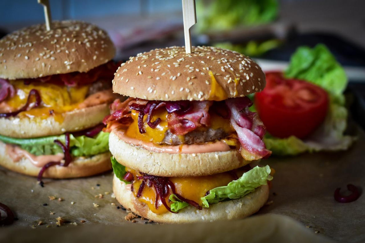 Hamburgery