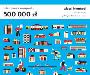 Budżet Obywatelski Miasta Puławy 2027 - rusza nabór wniosków [AUDIO] 