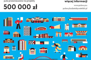 Budżet Obywatelski Miasta Puławy 2027 - rusza nabór wniosków [AUDIO] 