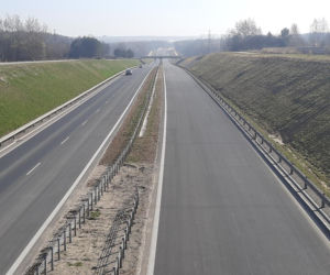 Obwodnica Wąchocka (marzec 2026)