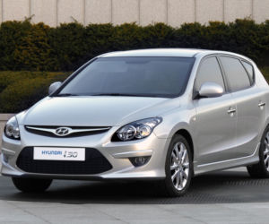 Hyundai i30 Sport Pack