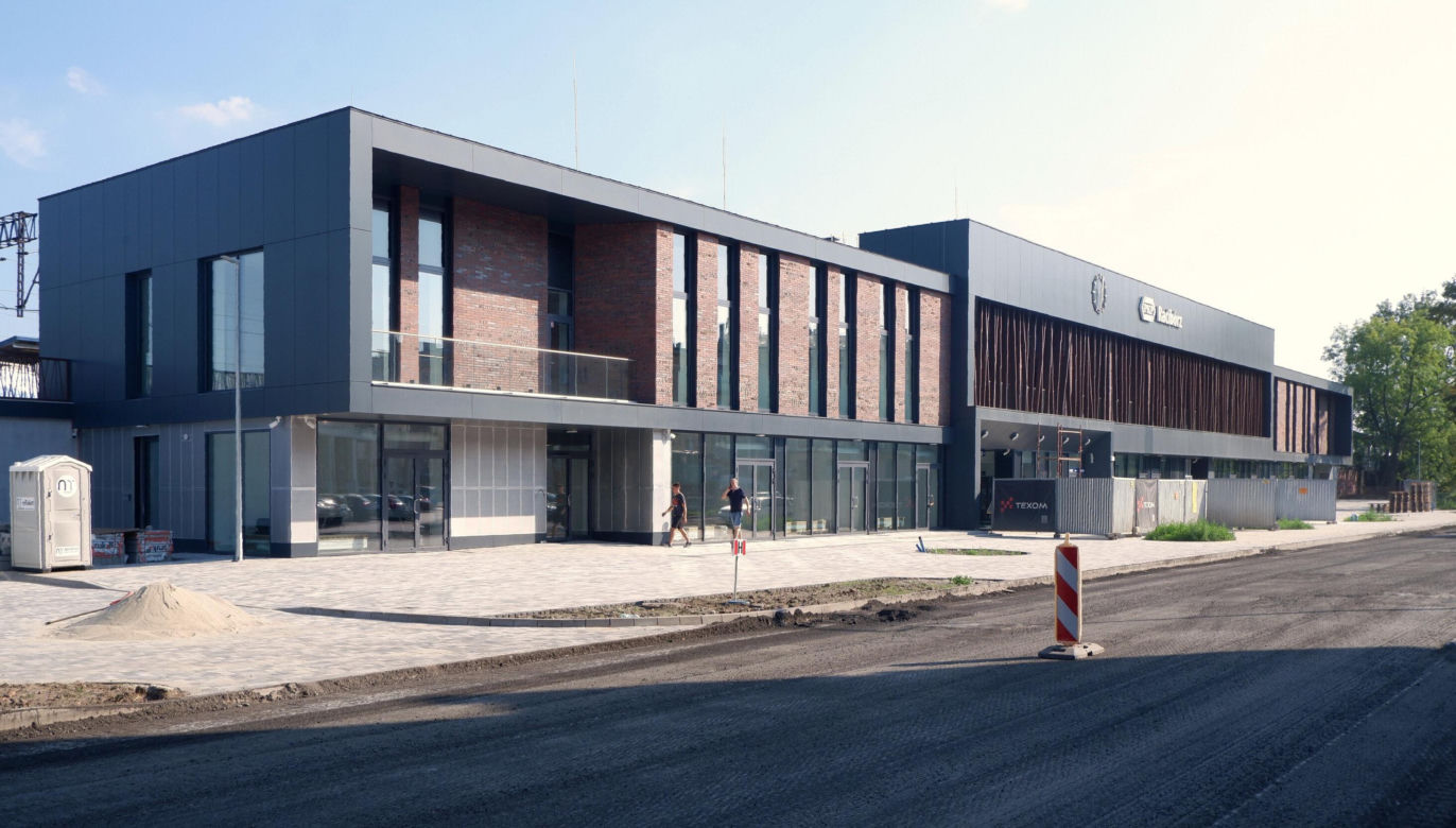 To miasto było kiedyś stolicą. Dzisiaj jest jednym z najpiękniejszych w woj. śląskim