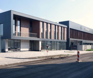 To miasto było kiedyś stolicą. Dzisiaj jest jednym z najpiękniejszych w woj. śląskim
