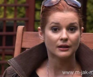 M jak miłość. Olga (Marta Ścisłowicz)