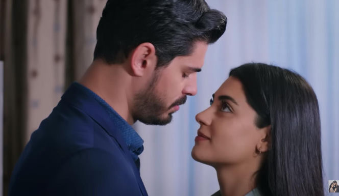 Panna młoda odc. 76. Cihan, Hancer