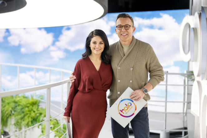 Maciej Kurzajewski pokazał archiwalne zdjęcie. Tak wyglądał 25 lat temu. Bardzo się zmienił?