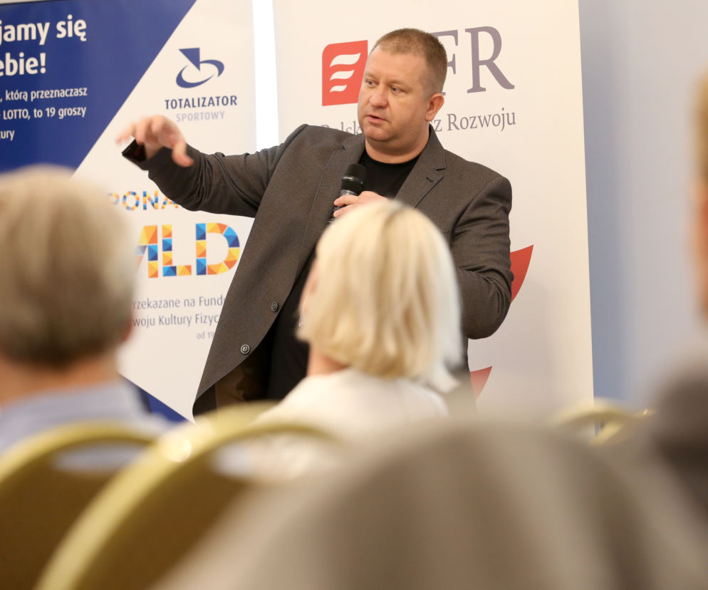 Start Up Day, Aleksander Jakubczak, Huawei