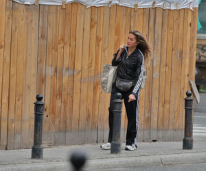 Kamilla Baar - zwyczajne życie gwiazdy