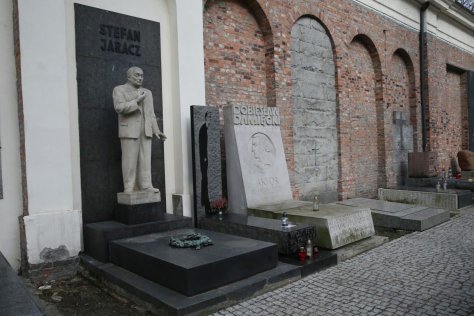 Wojciech Młynarski zmarł w 2017 r.