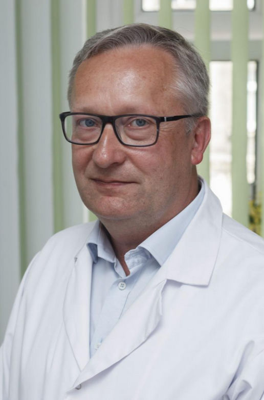 Paweł Wróblewski