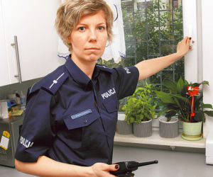 Zabezpiecz swoje mieszkanie