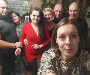 Sylwester 2022 Starachowice