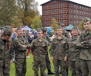 Dzień NATO w Bydgoszczy