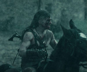 DZIKI to prequel Janosika? Pokazuje moment przed legendą