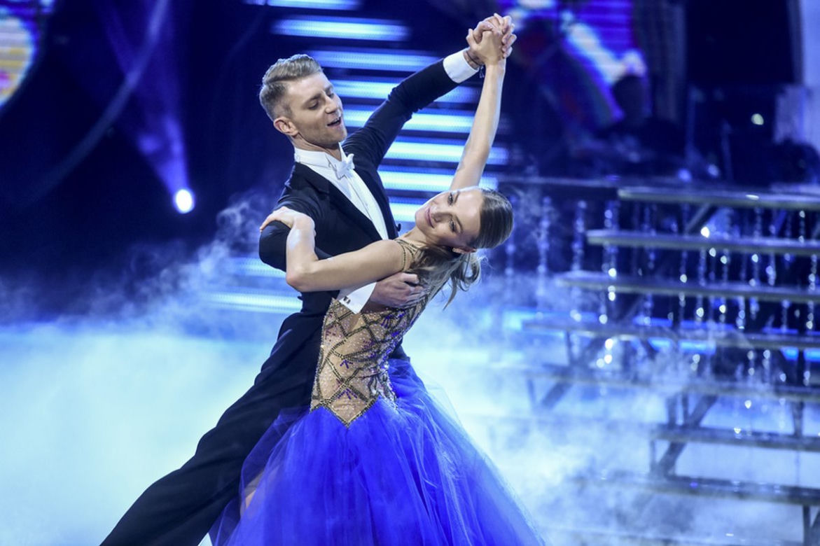 Ruszyła 9. edycja "Dancing With The Stars. Taniec z Gwiazdami"!