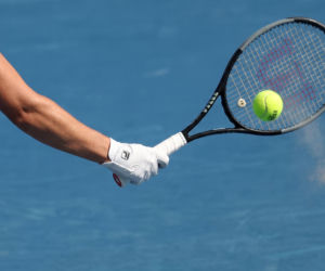 Iga Świątek wygrywa po horrorze na US Open. Tak zagrała przy setbolach rywalki