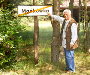 Marian Kociniak